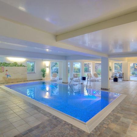 Ostseeresidenz Gorki Park Nr 01 Heringsdorf  Ngoại thất bức ảnh