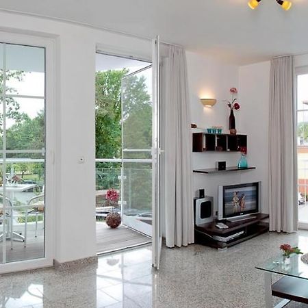 Ostseeresidenz Gorki Park Nr 01 Heringsdorf  Ngoại thất bức ảnh