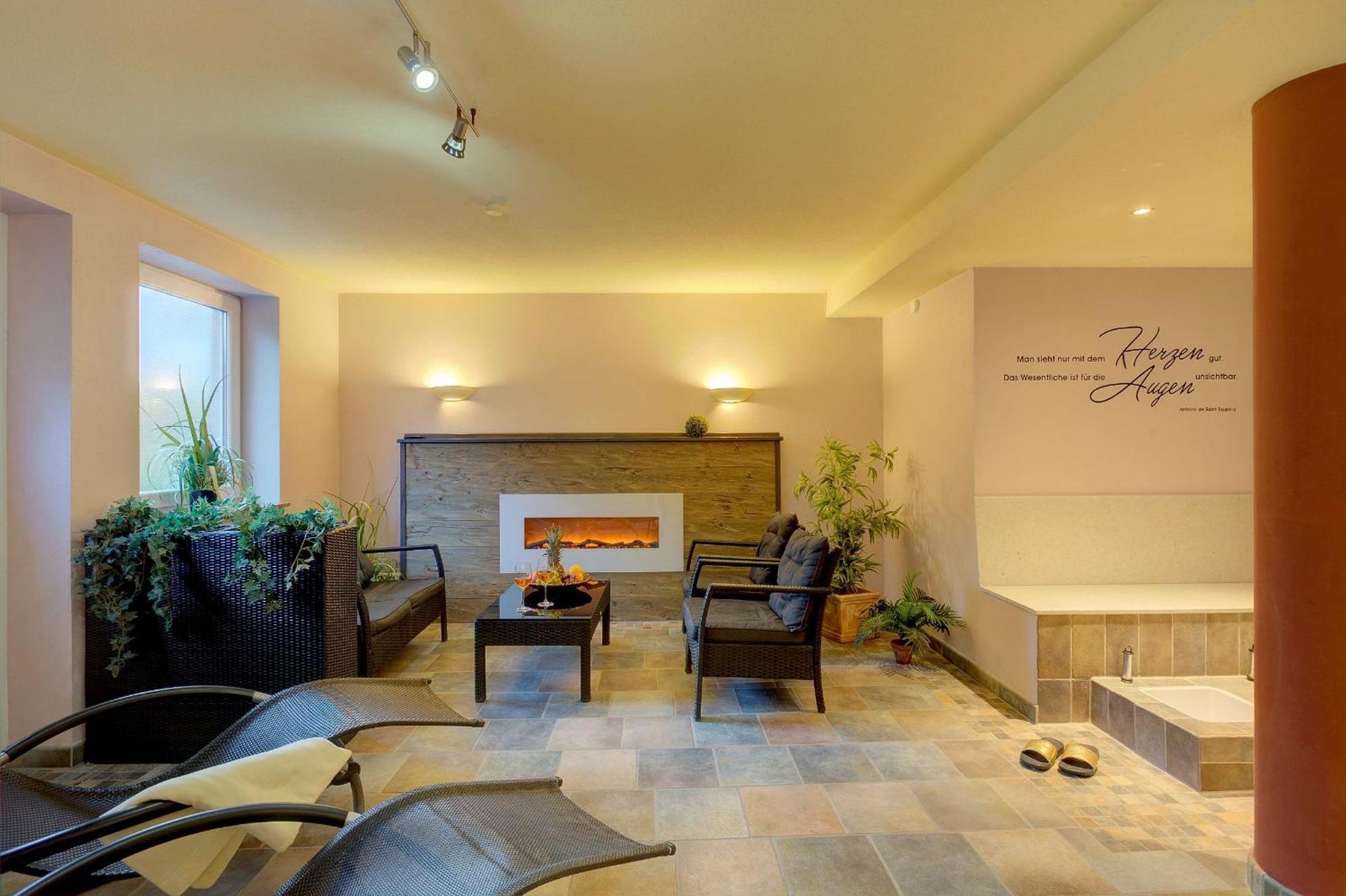 Ostseeresidenz Gorki Park Nr 01 Heringsdorf  Ngoại thất bức ảnh