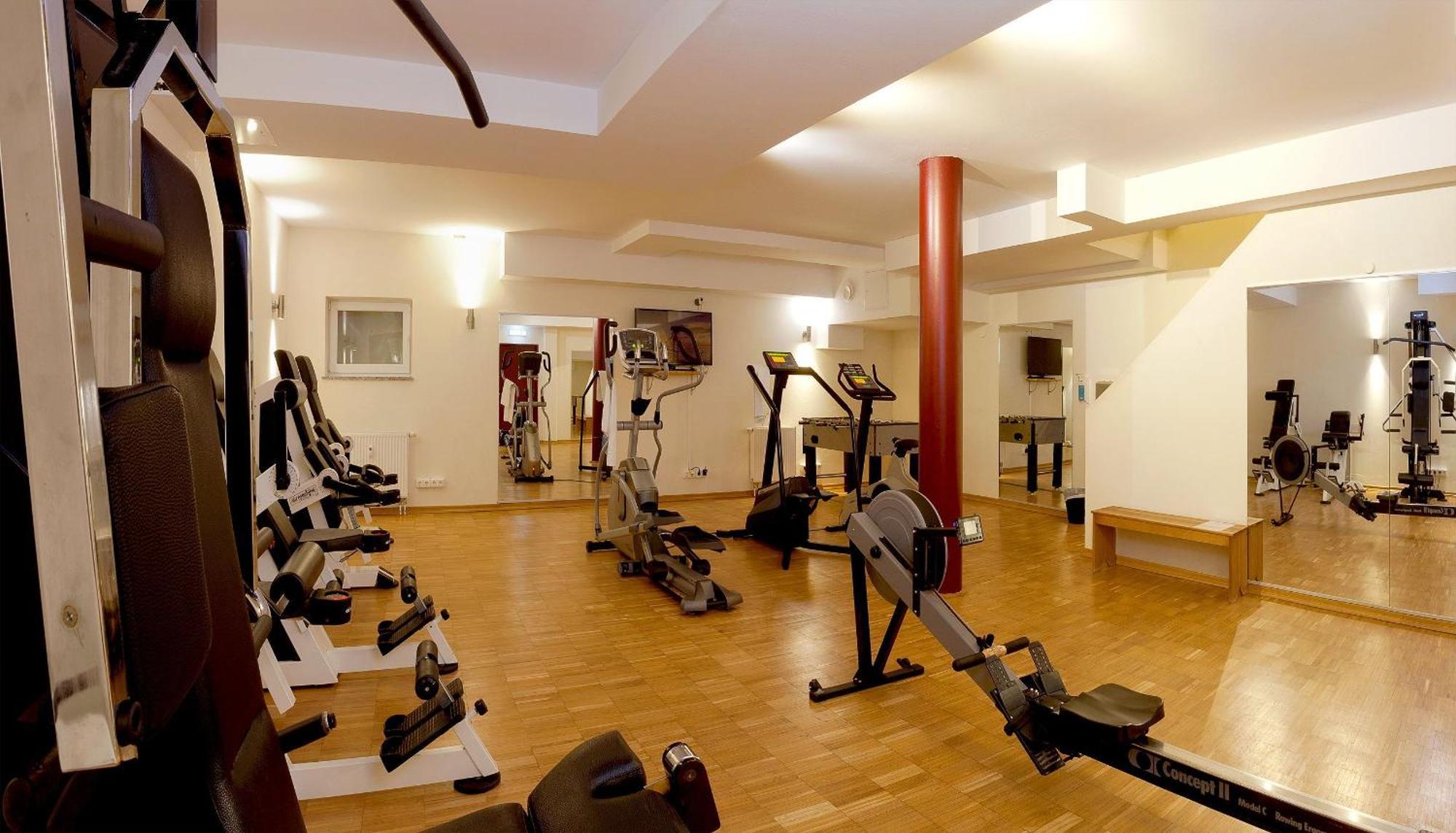 Ostseeresidenz Gorki Park Nr 01 Heringsdorf  Ngoại thất bức ảnh
