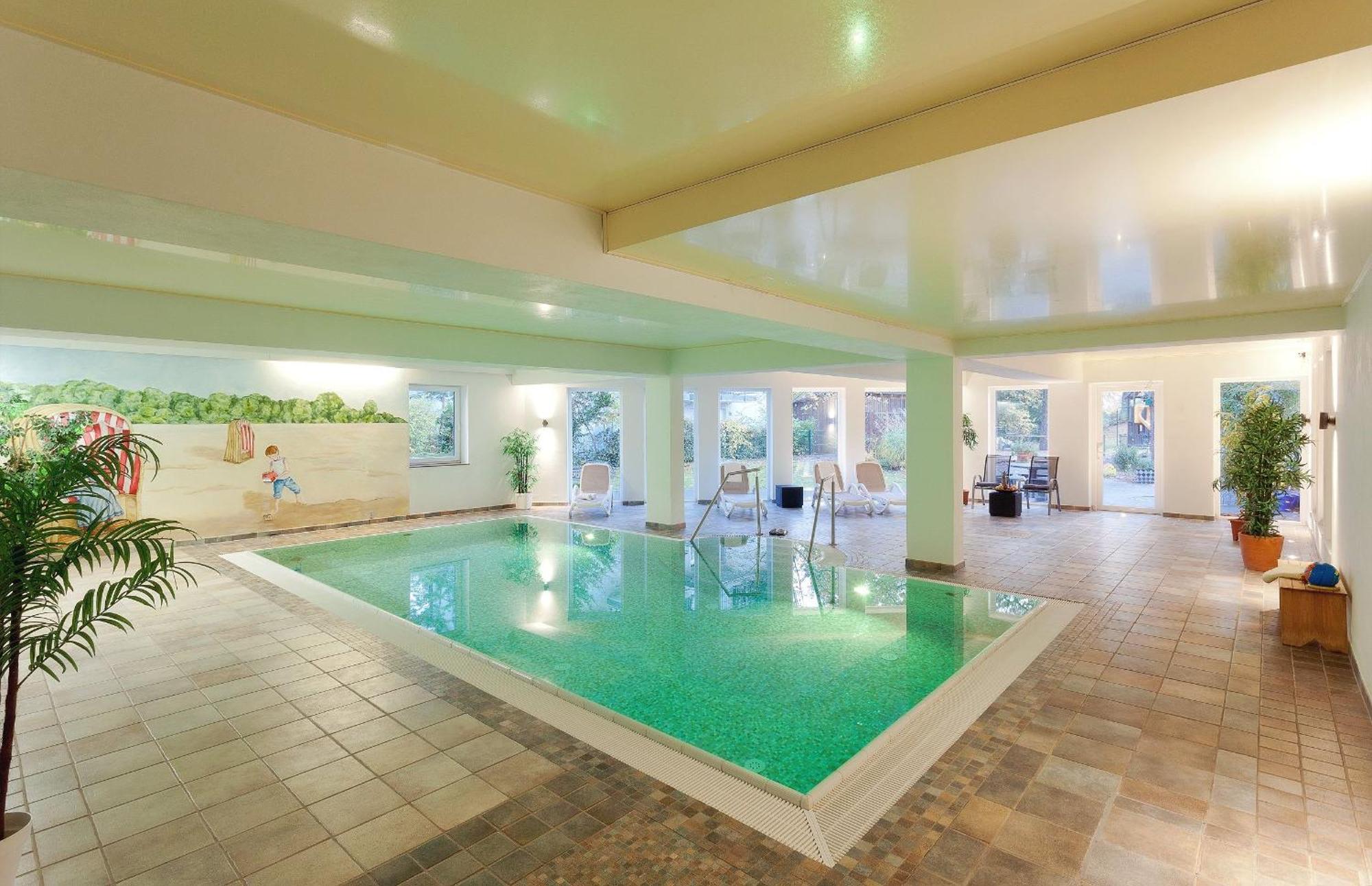 Ostseeresidenz Gorki Park Nr 01 Heringsdorf  Ngoại thất bức ảnh